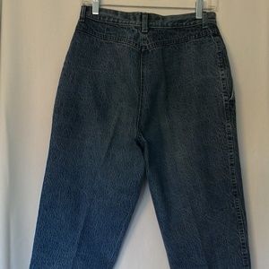 Paris Sport Club size 14 women's denim jeans